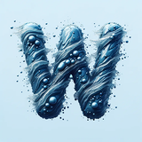 WaveFluid ícone