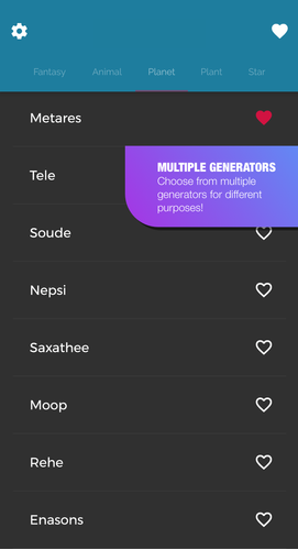 Fantasy Name Generator Apk 2 0 4 Download For Android Download Fantasy Name Generator Xapk Apk Bundle Latest Version Apkfab Com Fantasy Name Generator Apk 2 0 4 Download For Android Download Fantasy Name Generator Xapk Apk Bundle Latest Version Apkfab Com