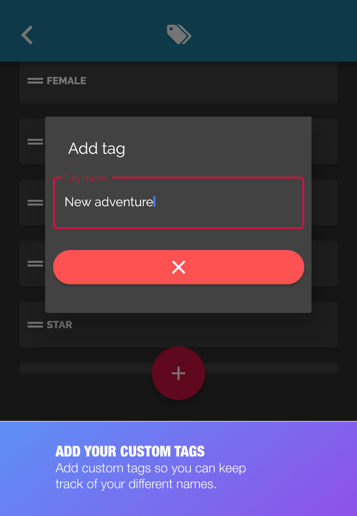 Fantasy Name Generator Apk 2 0 4 Download For Android Download Fantasy Name Generator Xapk Apk Bundle Latest Version Apkfab Com Fantasy Name Generator Apk 2 0 4 Download For Android Download Fantasy Name Generator Xapk Apk Bundle Latest Version Apkfab Com
