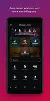 Biostrap screenshot 2