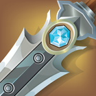 Stack Knife icon