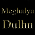 Meghalaya Dulhn