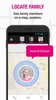 T-Mobile FamilyWhere imagem de tela 1