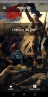 Art et Histoires Affiche