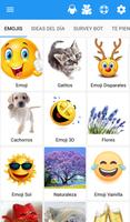 Elite Emoji Poster