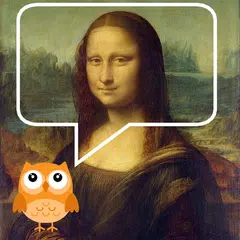 Louvre Chatbot Guide XAPK download