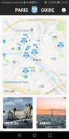 Paris Chatbot Guide 海報