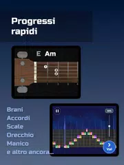 download Timbro - Imparare chitarra XAPK