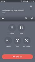 Wavephone تصوير الشاشة 2