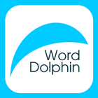 Word Dolphin Zeichen