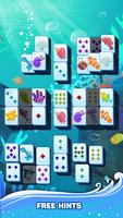 Mahjong Ocean screenshot 3