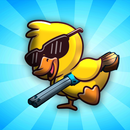 Waves Duck - Guide APK