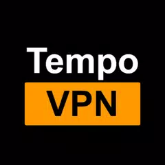 TempoVPN アプリダウンロード