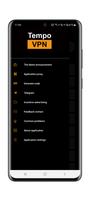 TempoVPN capture d'écran 3