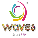 Waves ERP GST Billing app APK
