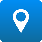 Wave Maps Rotas simgesi
