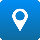 Wave Maps Rotas simgesi