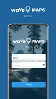Wave Maps Rotas gönderen