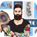 Tattoo Design Photo Editor APK