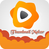Video Thumbnail Maker icon