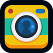 VCam : Selfie Camera