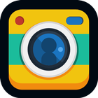 VCam : Selfie Camera biểu tượng
