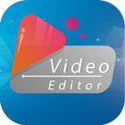 Mixer- Add Music To Video 图标
