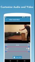 Mixer- Add Music To Video 截图 3