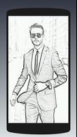 Cartoon Sketch Maker скриншот 3