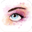 Eye Lens Color Changer