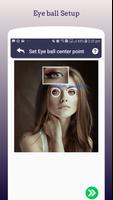 Eye Lens Color Changer screenshot 2