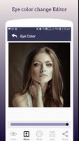 Eye Lens Color Changer screenshot 3