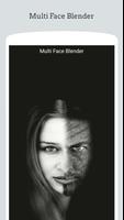 FaceMix - Face Blender Poster
