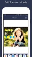 Fonty - Text On Photo скриншот 3