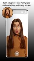 Funny Face Camera poster