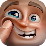 Jellify - Defor Me Photo Editor icon