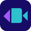 Magical Reverse Video Maker