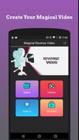 Magical Reverse Video 截图 1