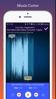 WSS Music Studio - Cutter Merger Player Recorder скриншот 1