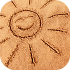 Sand Art Maker icon