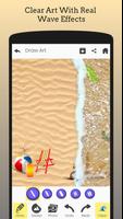 Sand Art Maker اسکرین شاٹ 3