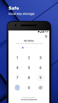 Waves.Exchange 截图 5