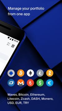 Waves.Exchange 截图 1