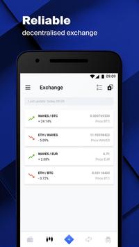 Waves.Exchange 截图 3