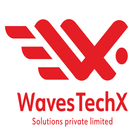 Wavestechx simgesi