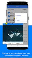 WavesTracker - Surf Track App 스크린샷 3