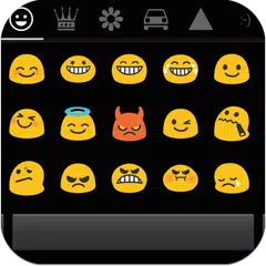 Emoji Keyboard Plus APK download