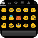 Emoji Keyboard Plus