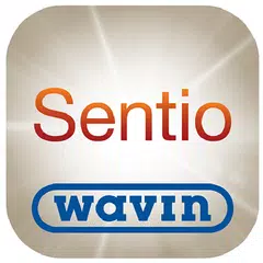 Wavin Sentio アプリダウンロード