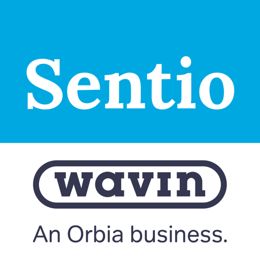 Wavin Sentio